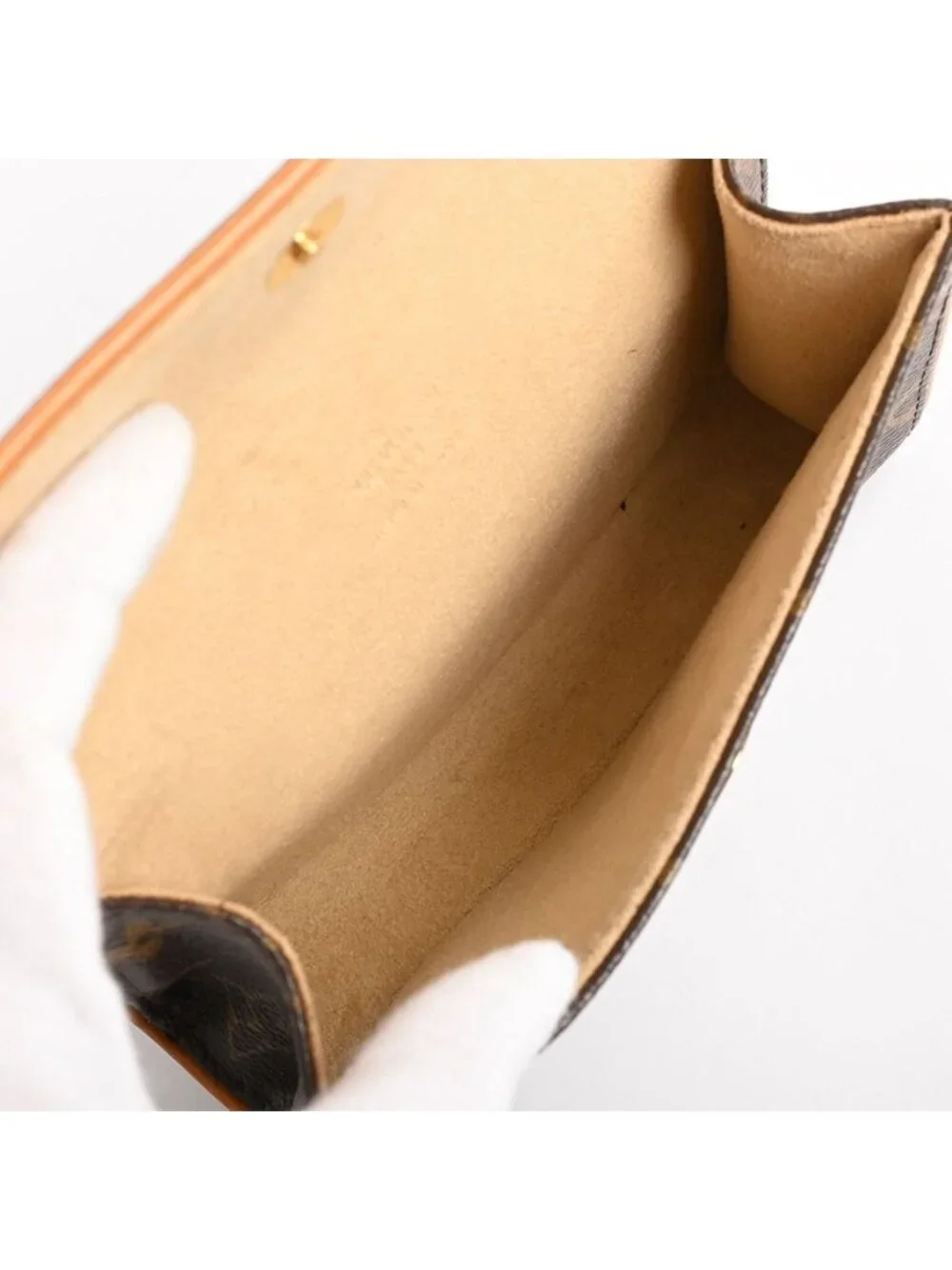 Louis Vuitton Shoulder Bag Pochette Florentine